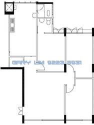 Blk 112 Jurong East Street 13 (Jurong East), HDB 4 Rooms #104497342